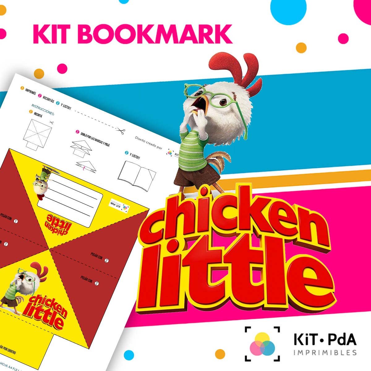 Bookmark